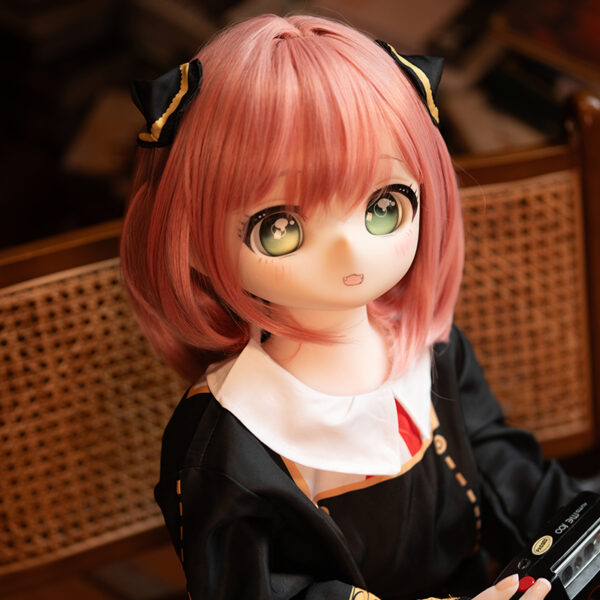 110cm Jinsiluo Doll ANiYa- Sex Companion Doll