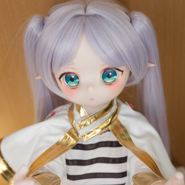 85cm Jinsiluo Doll FuLilian- Sex Companion Doll