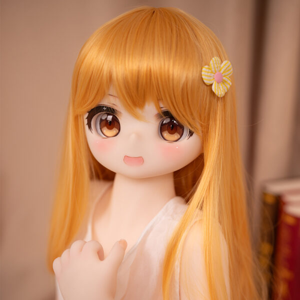 130cm Jinsiluo Doll XiaoMai- Sex Companion Doll