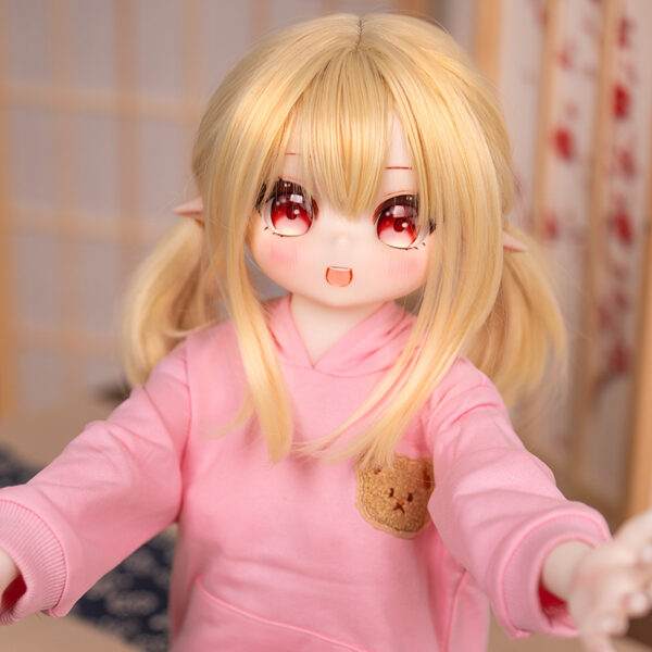 85cm Jinsiluo Doll KeLi- Sex Companion Doll