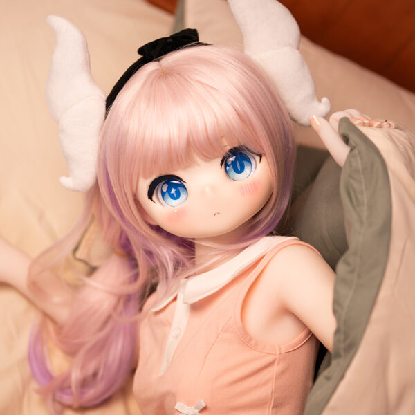 130cm Jinsiluo Doll KangNa- Sex Companion Doll