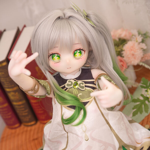 85cm Jinsiluo Doll XiaoCaoShen- Sex Companion Doll