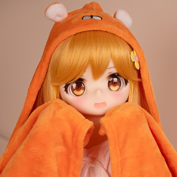 130cm Jinsiluo Doll XiaoMai- Sex Companion Doll