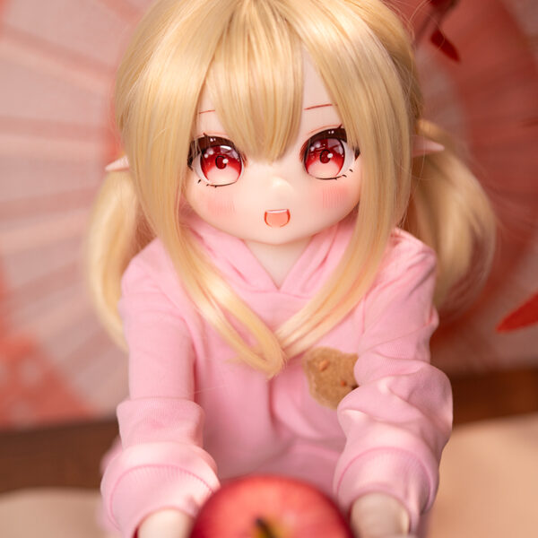85cm Jinsiluo Doll KeLi- Sex Companion Doll