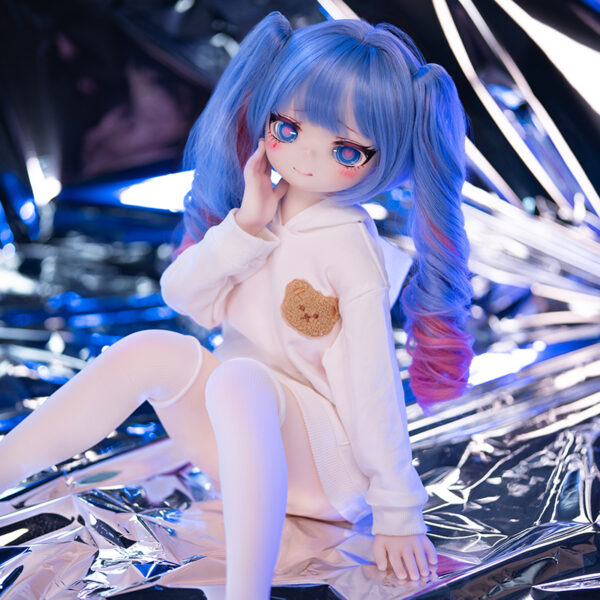 85cm Jinsiluo Doll TuZiDong- Sex Companion Doll
