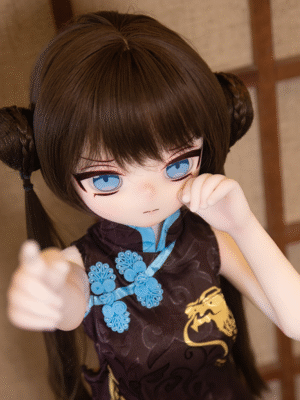 85cm Jinsiluo Doll FeiXiao- Sex Companion Doll