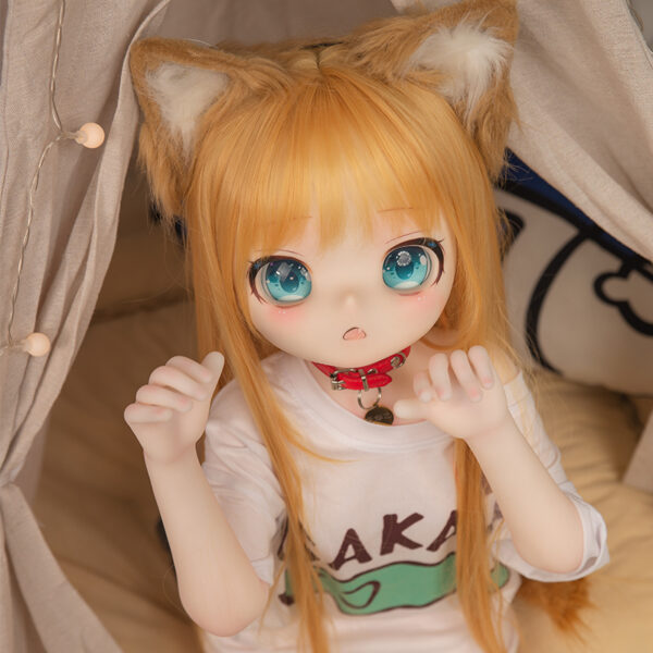 115cm Jinsiluo Doll HuangDouFen- Sex Companion Doll
