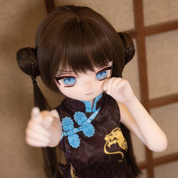 85cm Jinsiluo Doll FeiXiao- Sex Companion Doll