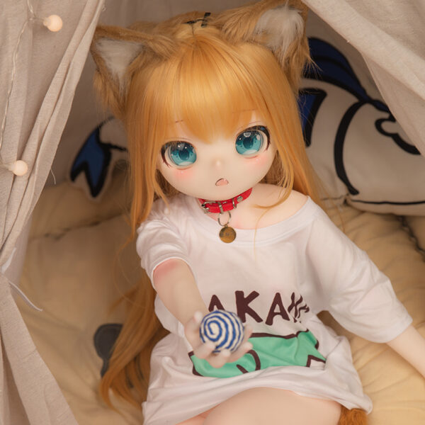 115cm Jinsiluo Doll HuangDouFen- Sex Companion Doll
