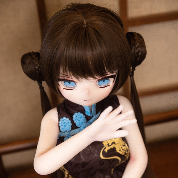 85cm Jinsiluo Doll FeiXiao- Sex Companion Doll