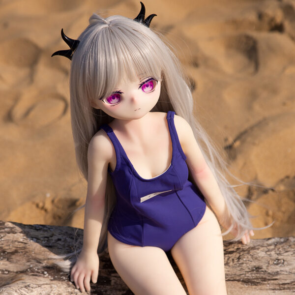 85cm Jinsiluo Doll RiNai(Swimsuit )- Sex Companion Doll