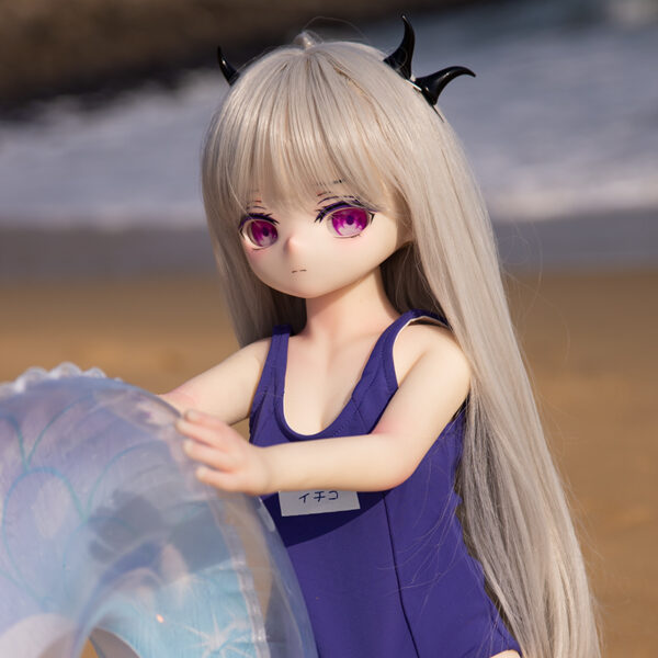 85cm Jinsiluo Doll RiNai(Swimsuit )- Sex Companion Doll