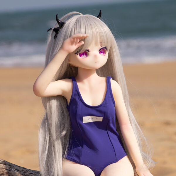 85cm Jinsiluo Doll RiNai(Swimsuit )- Sex Companion Doll