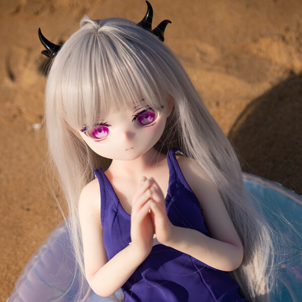 85cm Jinsiluo Doll RiNai(Swimsuit )- Sex Companion Doll