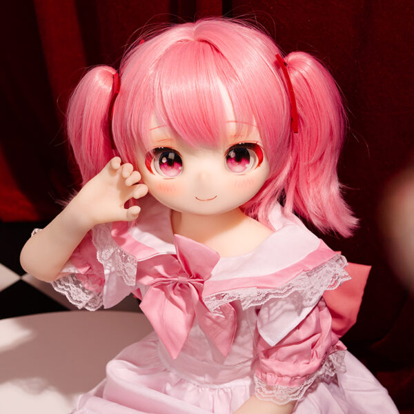 115cm Jinsiluo Doll XiaoYuan- Sex Companion Doll