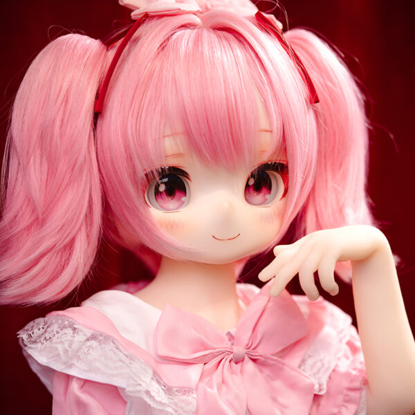 115cm Jinsiluo Doll XiaoYuan- Sex Companion Doll
