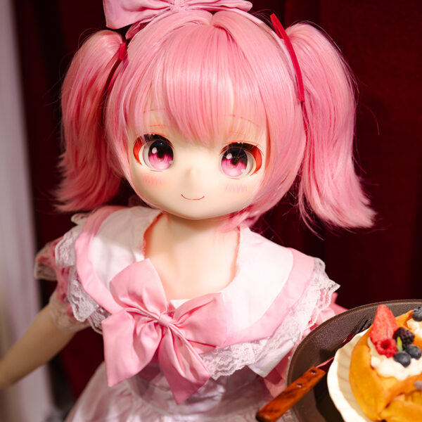 115cm Jinsiluo Doll XiaoYuan- Sex Companion Doll