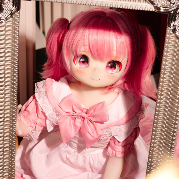 115cm Jinsiluo Doll XiaoYuan- Sex Companion Doll