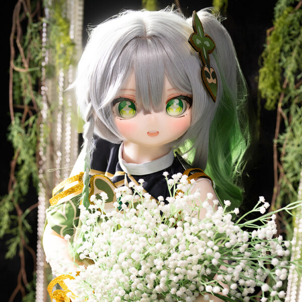 130cm Jinsiluo Doll CaoShen- Sex Companion Doll