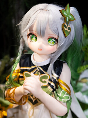 小草神主图 (2)