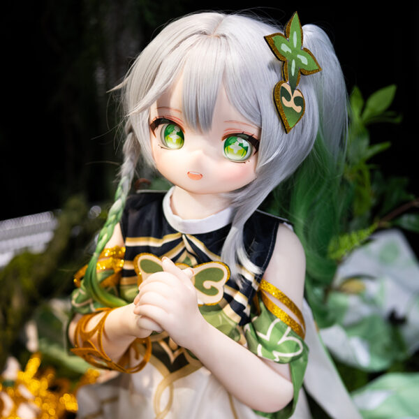 130cm Jinsiluo Doll CaoShen- Sex Companion Doll