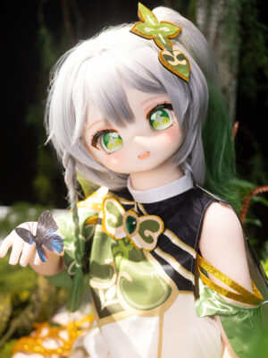 130cm Jinsiluo Doll CaoShen- Sex Companion Doll