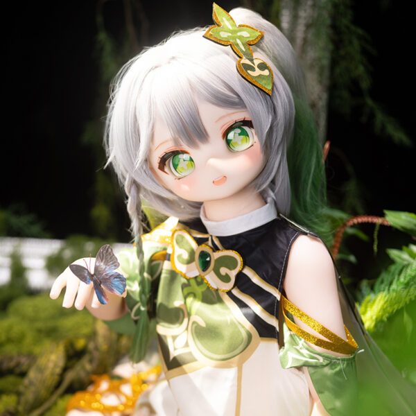 130cm Jinsiluo Doll CaoShen- Sex Companion Doll