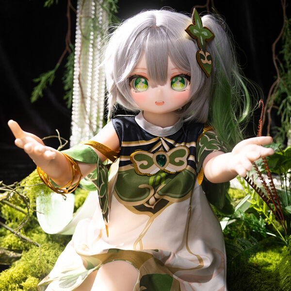 130cm Jinsiluo Doll CaoShen- Sex Companion Doll
