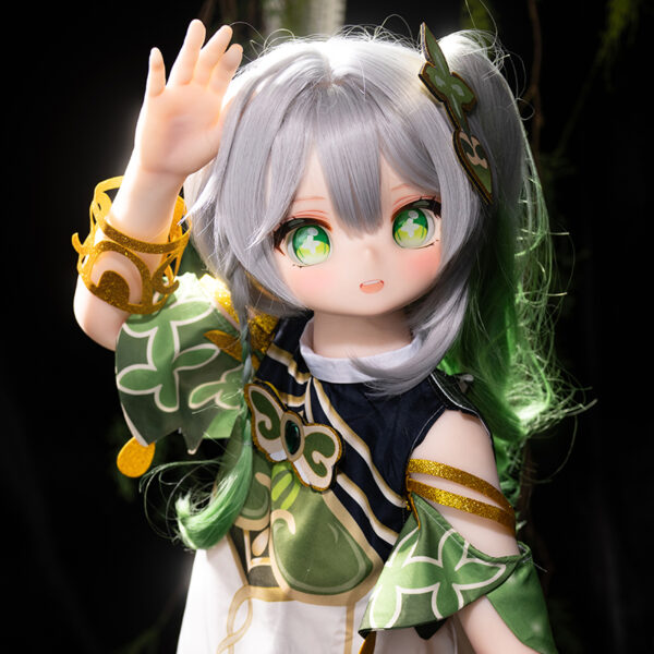 130cm Jinsiluo Doll CaoShen- Sex Companion Doll