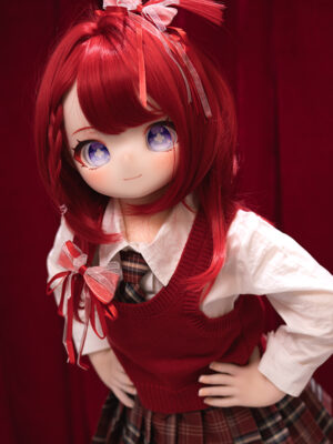110cm Jinsiluo Doll Tibao- Sex Companion Doll