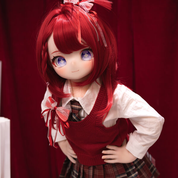 110cm Jinsiluo Doll Tibao- Sex Companion Doll