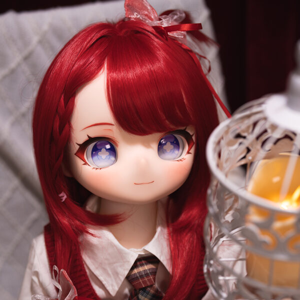 110cm Jinsiluo Doll Tibao- Sex Companion Doll
