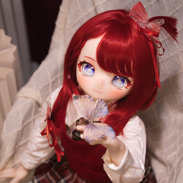 110cm Jinsiluo Doll Tibao- Sex Companion Doll