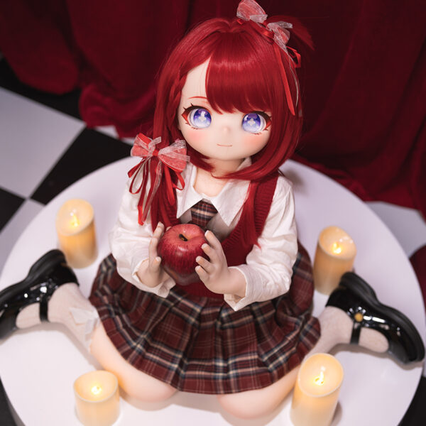 110cm Jinsiluo Doll Tibao- Sex Companion Doll
